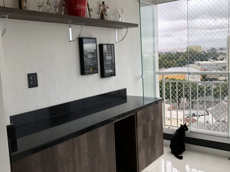 imóvel com 62m² - Barra Funda - São Paulo