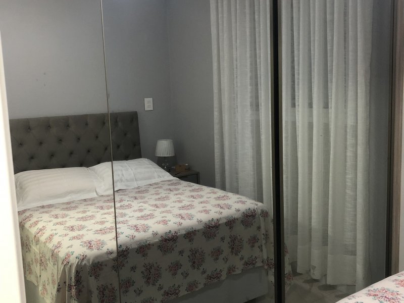 imóvel com 62m² - Barra Funda - São Paulo
