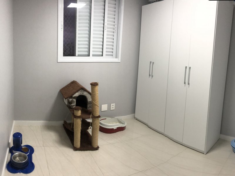 imóvel com 62m² - Barra Funda - São Paulo
