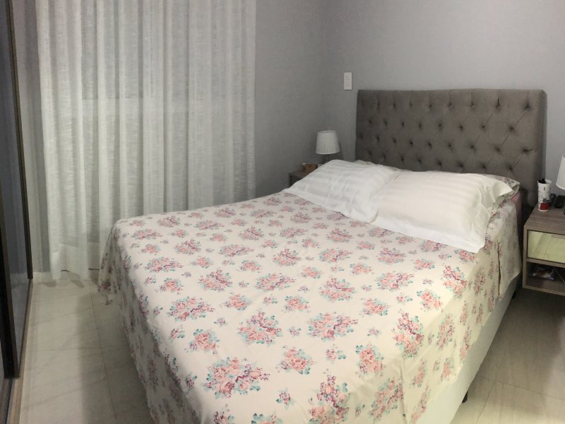 imóvel com 62m² - Barra Funda - São Paulo