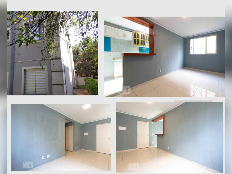 Apartamento à venda Colônia (Zona Leste) com 50m² e 2 quartos por R$ 168.000 - 1.jpg