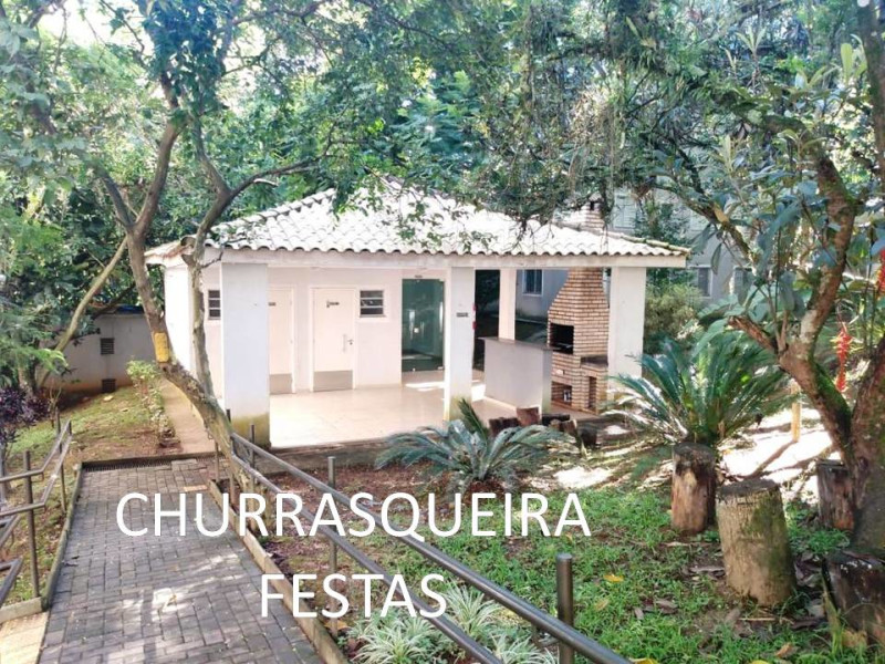 Apartamento à venda Colônia (Zona Leste) com 50m² e 2 quartos por R$ 168.000 - foto2.jpg