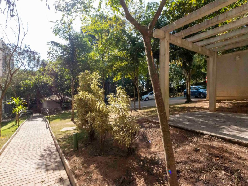 Apartamento à venda Colônia (Zona Leste) com 50m² e 2 quartos por R$ 168.000 - lounge.jpg