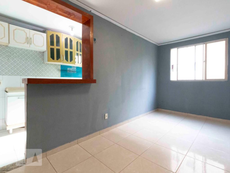 Apartamento à venda Colônia (Zona Leste) com 50m² e 2 quartos por R$ 168.000 - sala.jpg