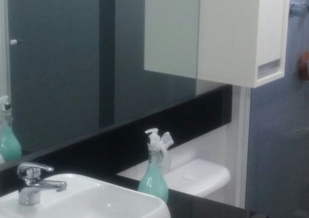 imóvel com 122m²