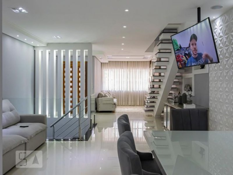 imóvel com 215m² - Cambuci - São Paulo