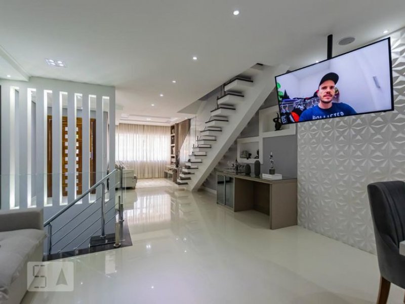 imóvel com 215m² - Cambuci - São Paulo