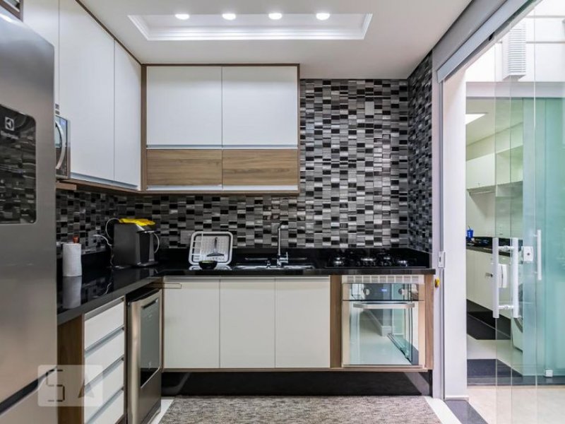 imóvel com 215m² - Cambuci - São Paulo