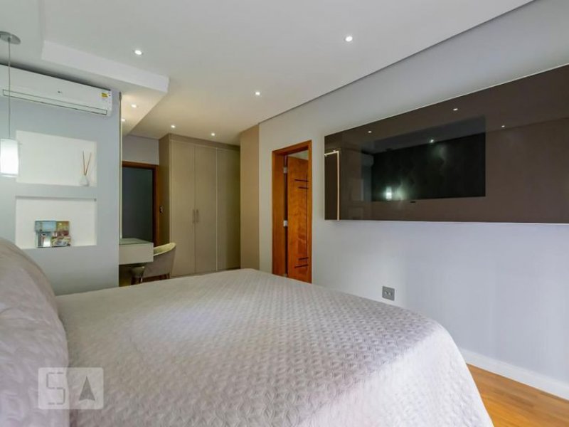 imóvel com 215m² - Cambuci - São Paulo