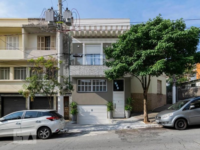 imóvel com 215m² - Cambuci - São Paulo