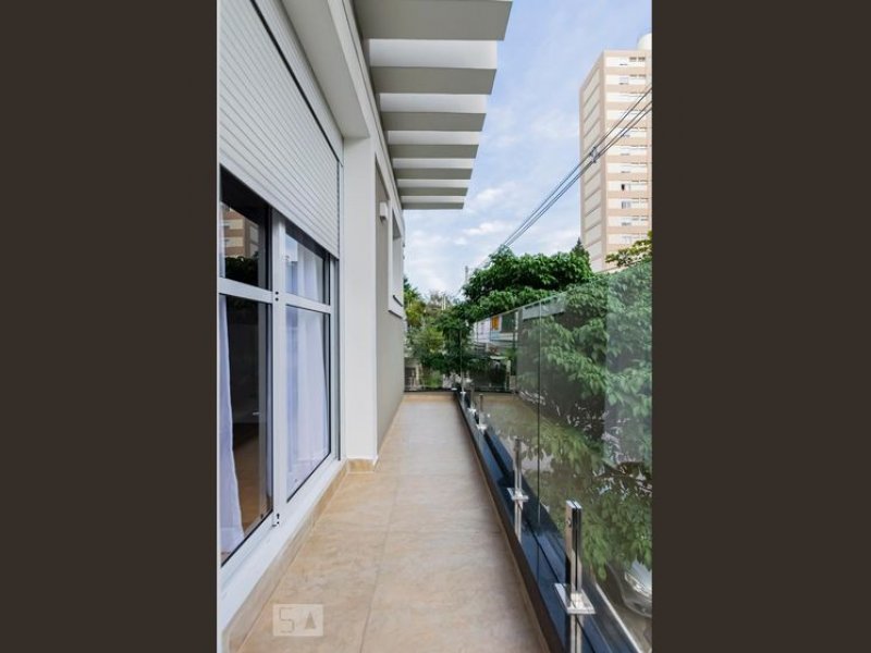 imóvel com 215m² - Cambuci - São Paulo