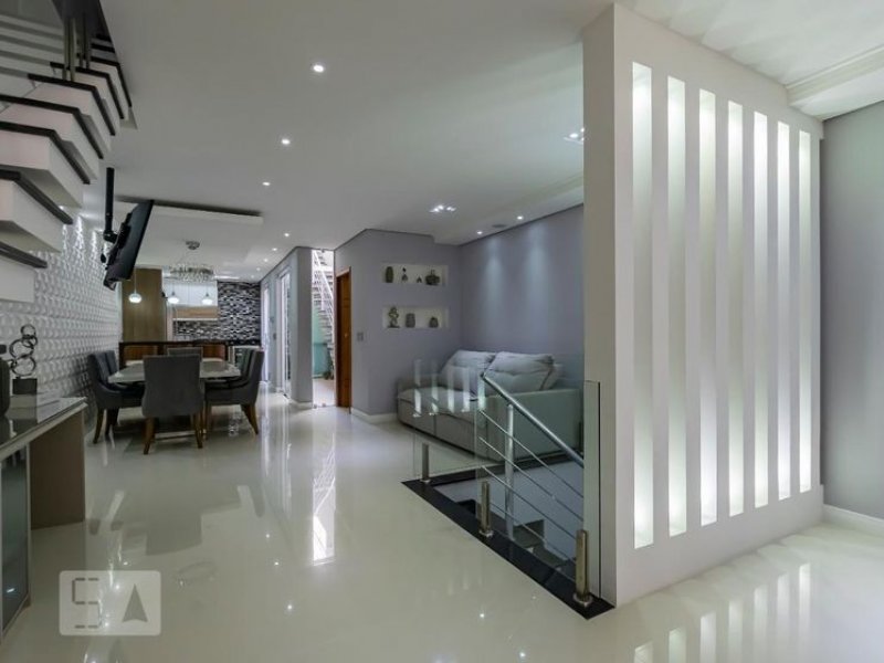 imóvel com 215m² - Cambuci - São Paulo