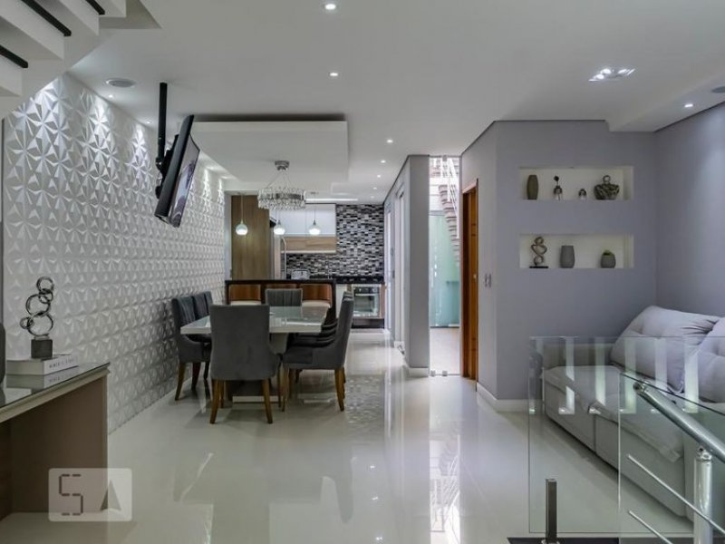 imóvel com 215m² - Cambuci - São Paulo