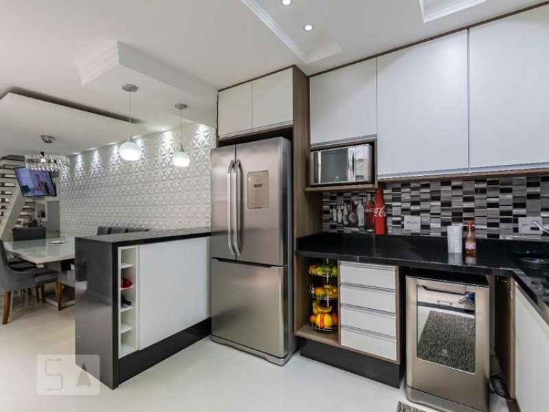 imóvel com 215m² - Cambuci - São Paulo