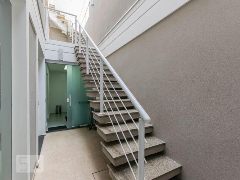 imóvel com 215m² - Cambuci - São Paulo