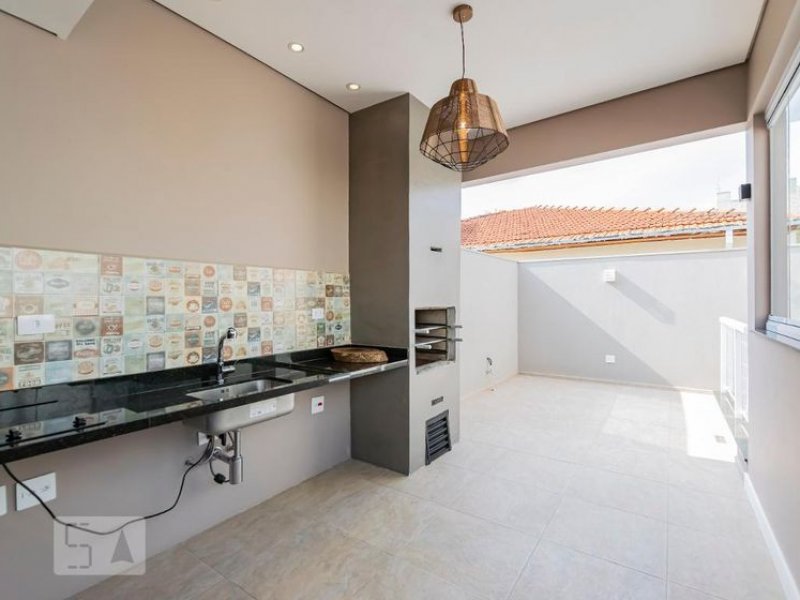 imóvel com 215m² - Cambuci - São Paulo