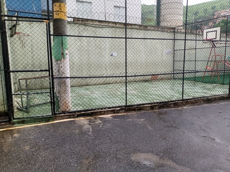 imóvel com 49m² - Ferrazópolis - São Bernardo do Campo