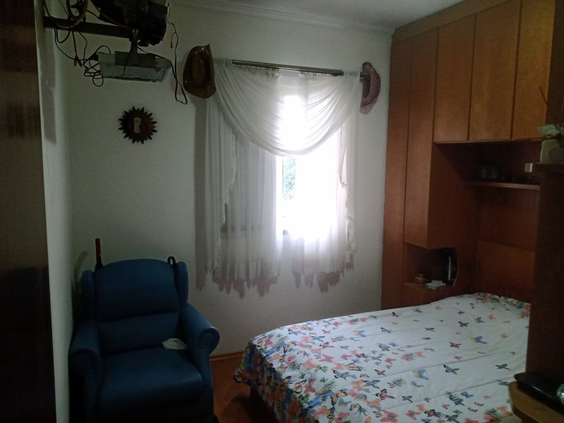 imóvel com 49m² - Ferrazópolis - São Bernardo do Campo