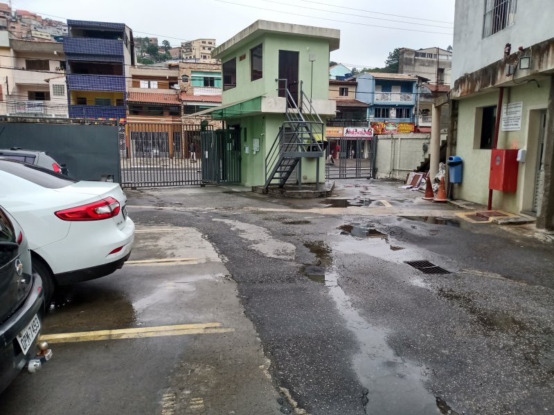 imóvel com 49m² - Ferrazópolis - São Bernardo do Campo