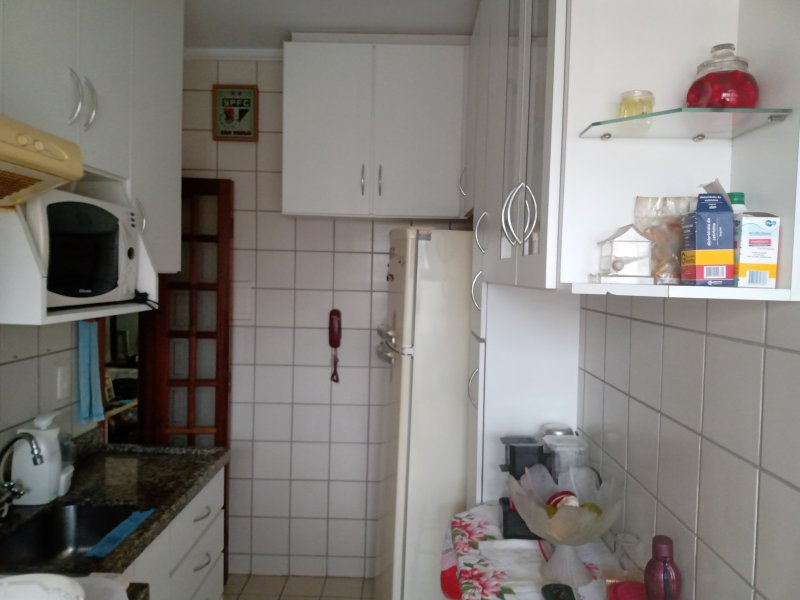 imóvel com 49m² - Ferrazópolis - São Bernardo do Campo