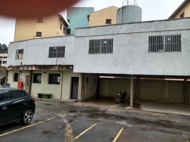 imóvel com 49m² - Ferrazópolis - São Bernardo do Campo