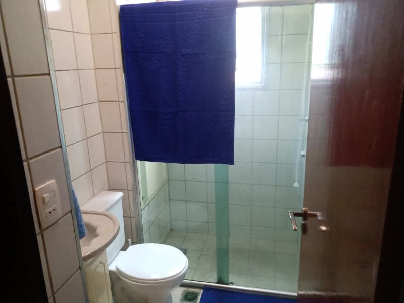 imóvel com 49m² - Ferrazópolis - São Bernardo do Campo
