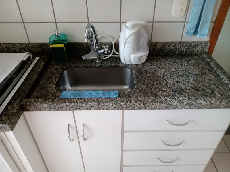 imóvel com 49m² - Ferrazópolis - São Bernardo do Campo
