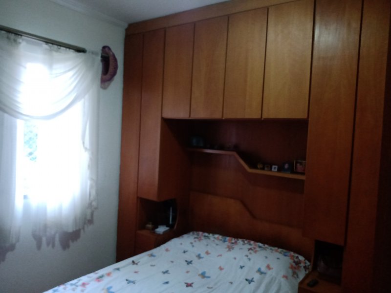 imóvel com 49m² - Ferrazópolis - São Bernardo do Campo