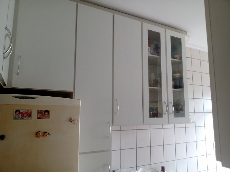 imóvel com 49m² - Ferrazópolis - São Bernardo do Campo