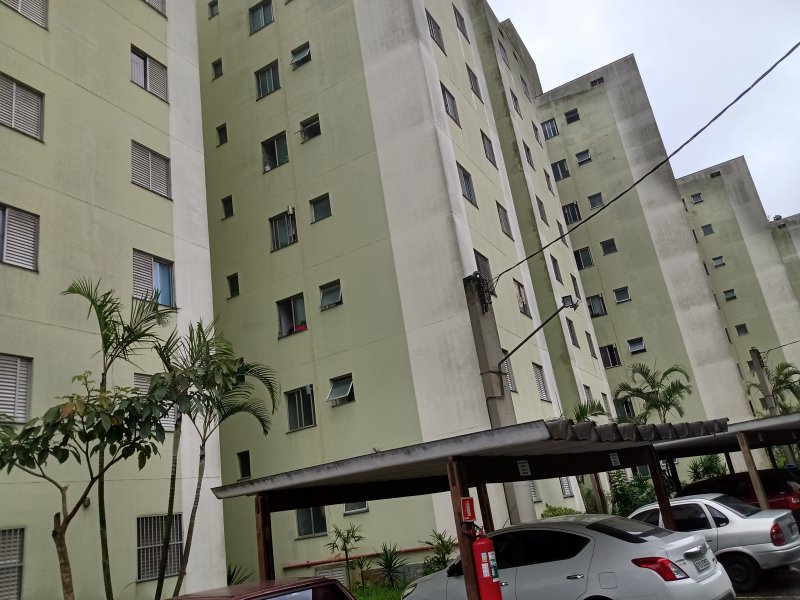 imóvel com 49m² - Ferrazópolis - São Bernardo do Campo