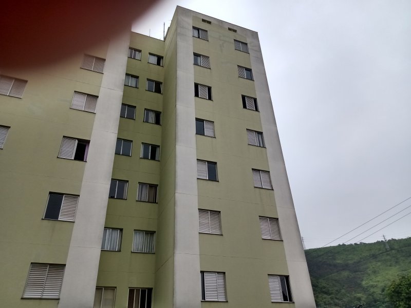 imóvel com 49m² - Ferrazópolis - São Bernardo do Campo