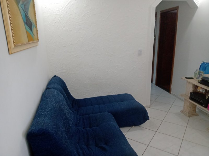 imóvel com 49m² - Ferrazópolis - São Bernardo do Campo