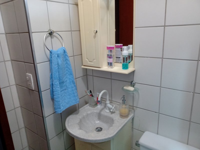 imóvel com 49m² - Ferrazópolis - São Bernardo do Campo