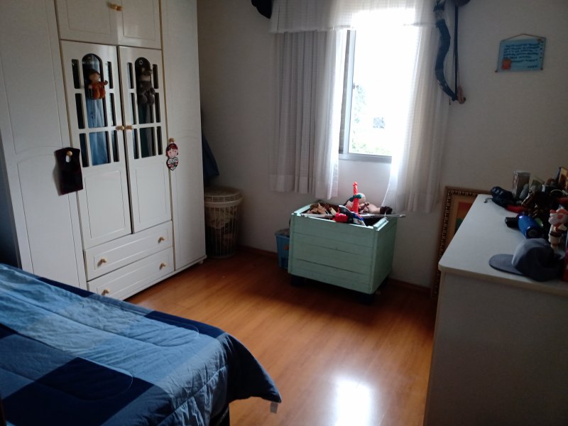 imóvel com 49m² - Ferrazópolis - São Bernardo do Campo