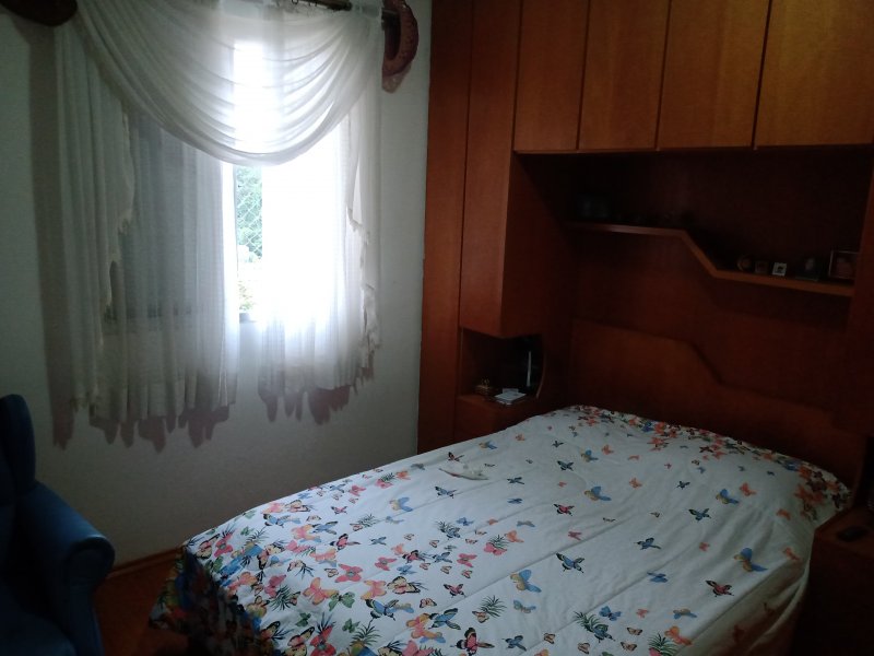 imóvel com 49m² - Ferrazópolis - São Bernardo do Campo