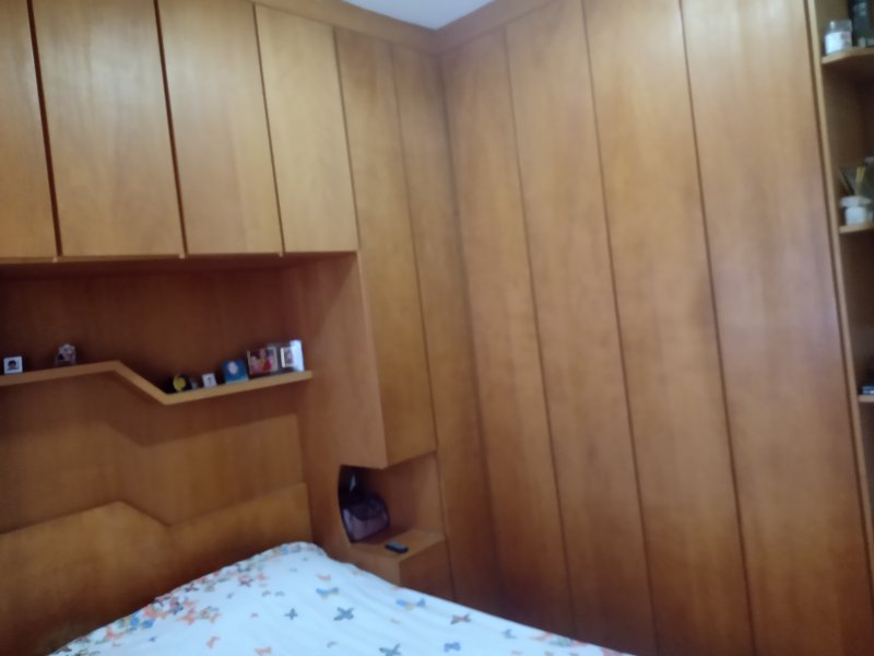imóvel com 49m² - Ferrazópolis - São Bernardo do Campo