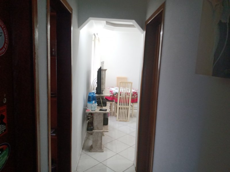 imóvel com 49m² - Ferrazópolis - São Bernardo do Campo