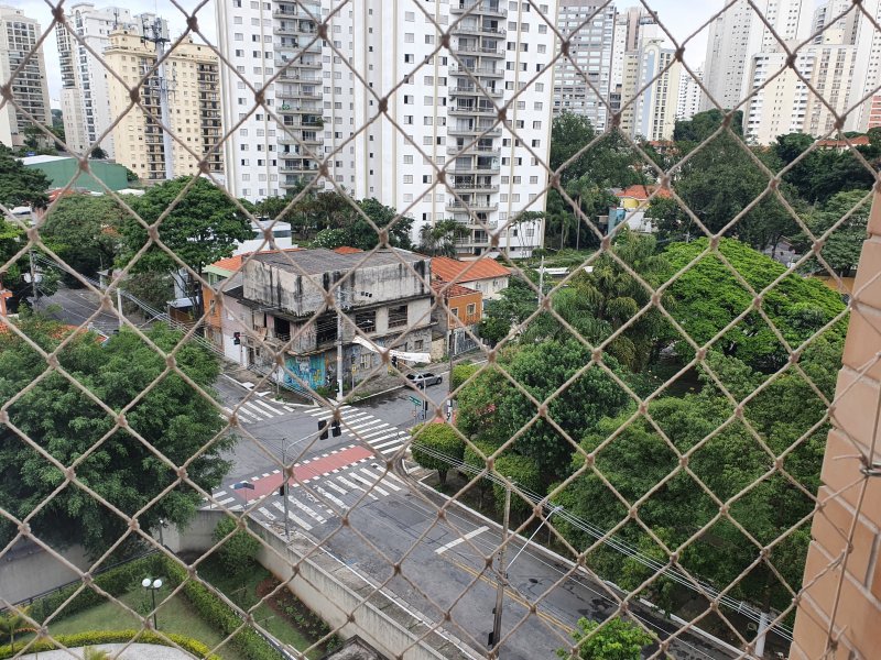 imóvel com 107m² - Pompéia - São Paulo