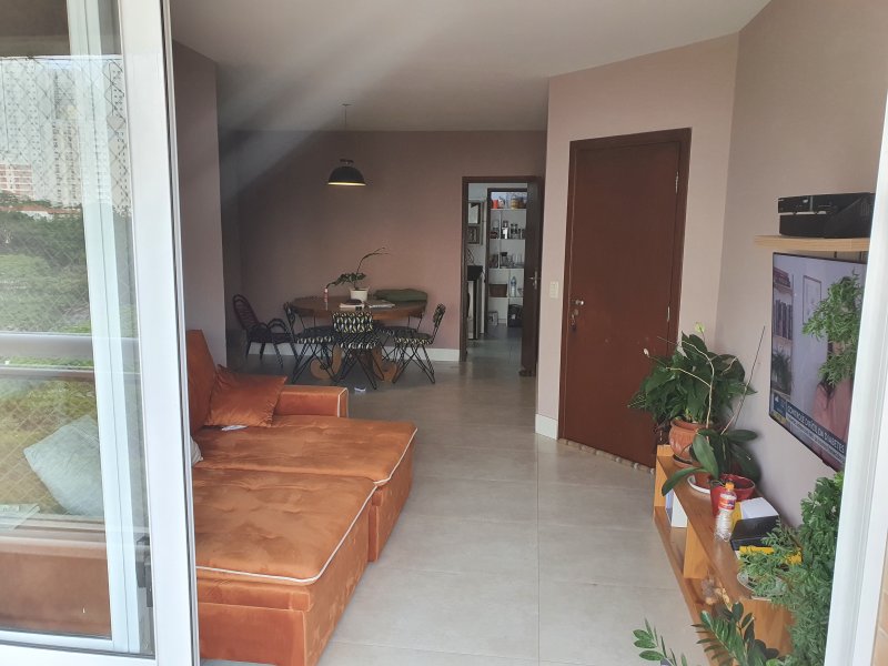 imóvel com 107m² - Pompéia - São Paulo