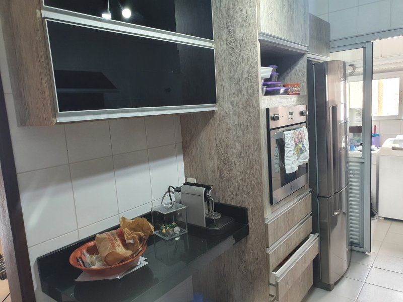 imóvel com 107m² - Pompéia - São Paulo