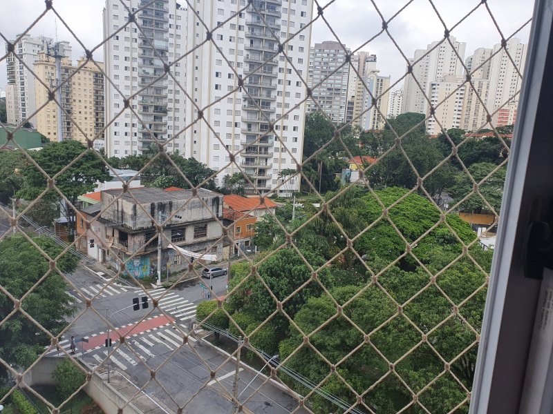 imóvel com 107m² - Pompéia - São Paulo