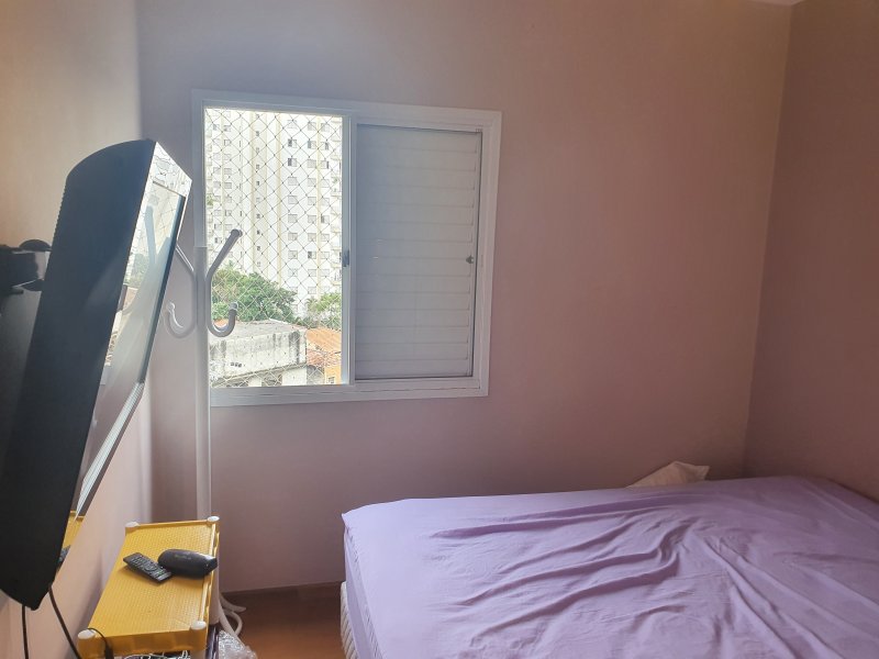 imóvel com 107m² - Pompéia - São Paulo