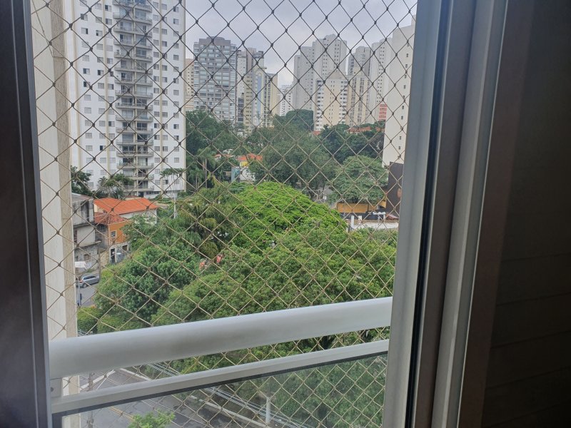 imóvel com 107m² - Pompéia - São Paulo