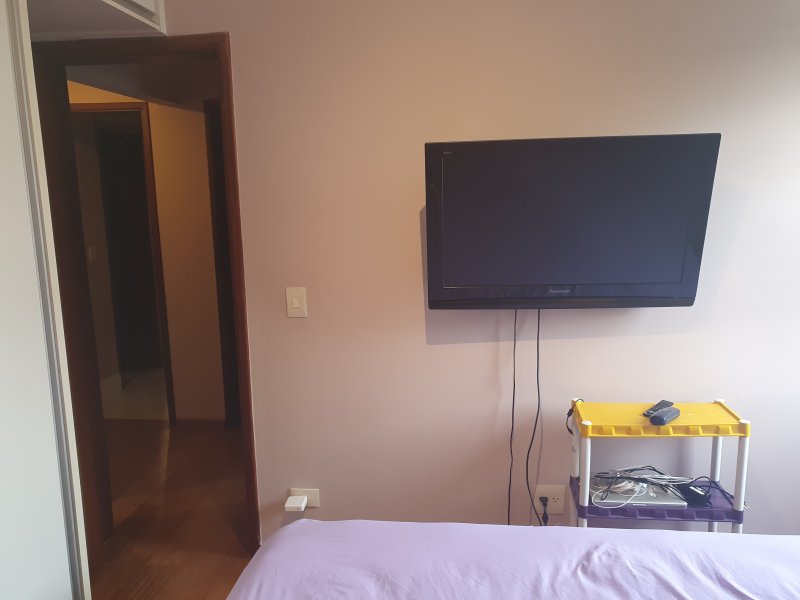 imóvel com 107m² - Pompéia - São Paulo