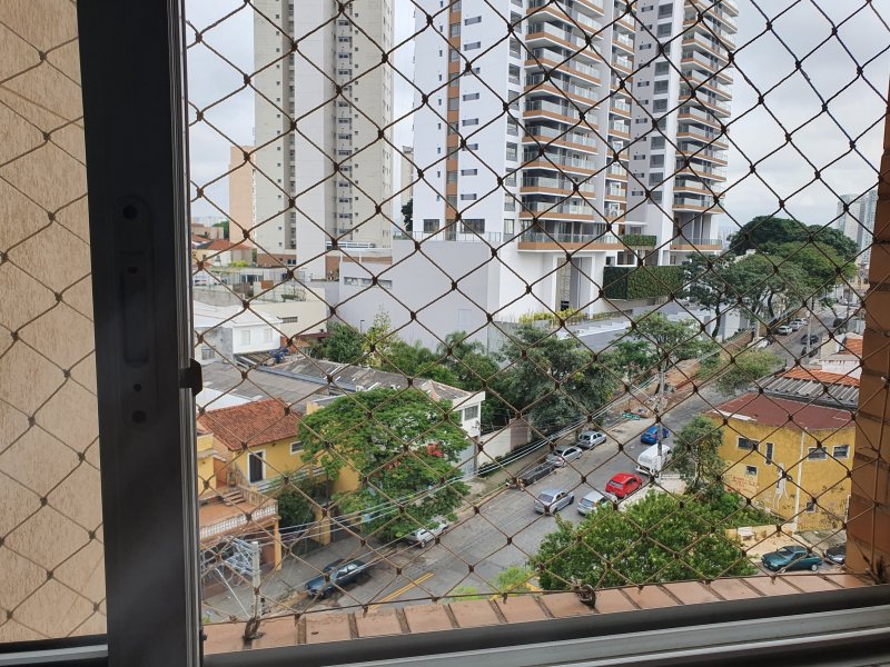 imóvel com 107m² - Pompéia - São Paulo