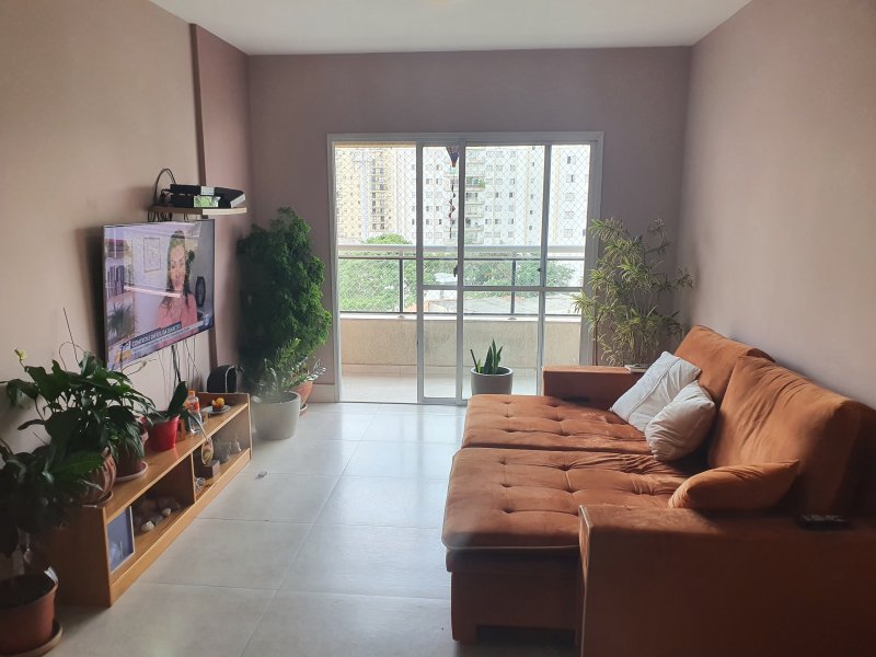 imóvel com 107m² - Pompéia - São Paulo