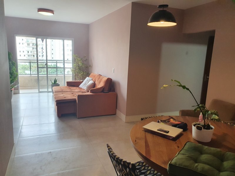 imóvel com 107m² - Pompéia - São Paulo