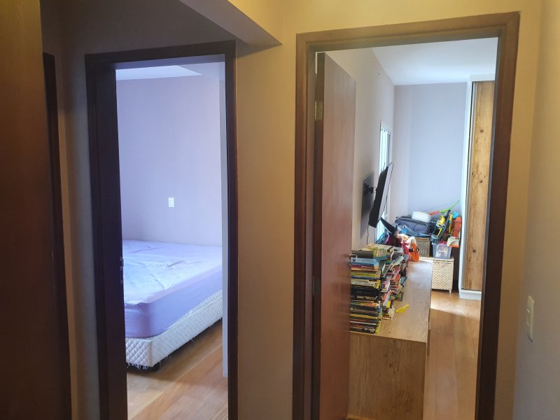 imóvel com 107m² - Pompéia - São Paulo