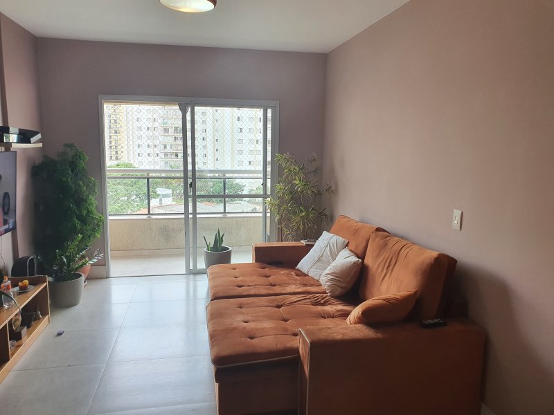 imóvel com 107m² - Pompéia - São Paulo