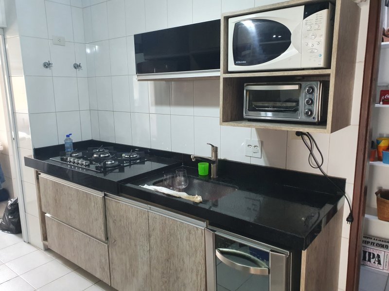 imóvel com 107m² - Pompéia - São Paulo